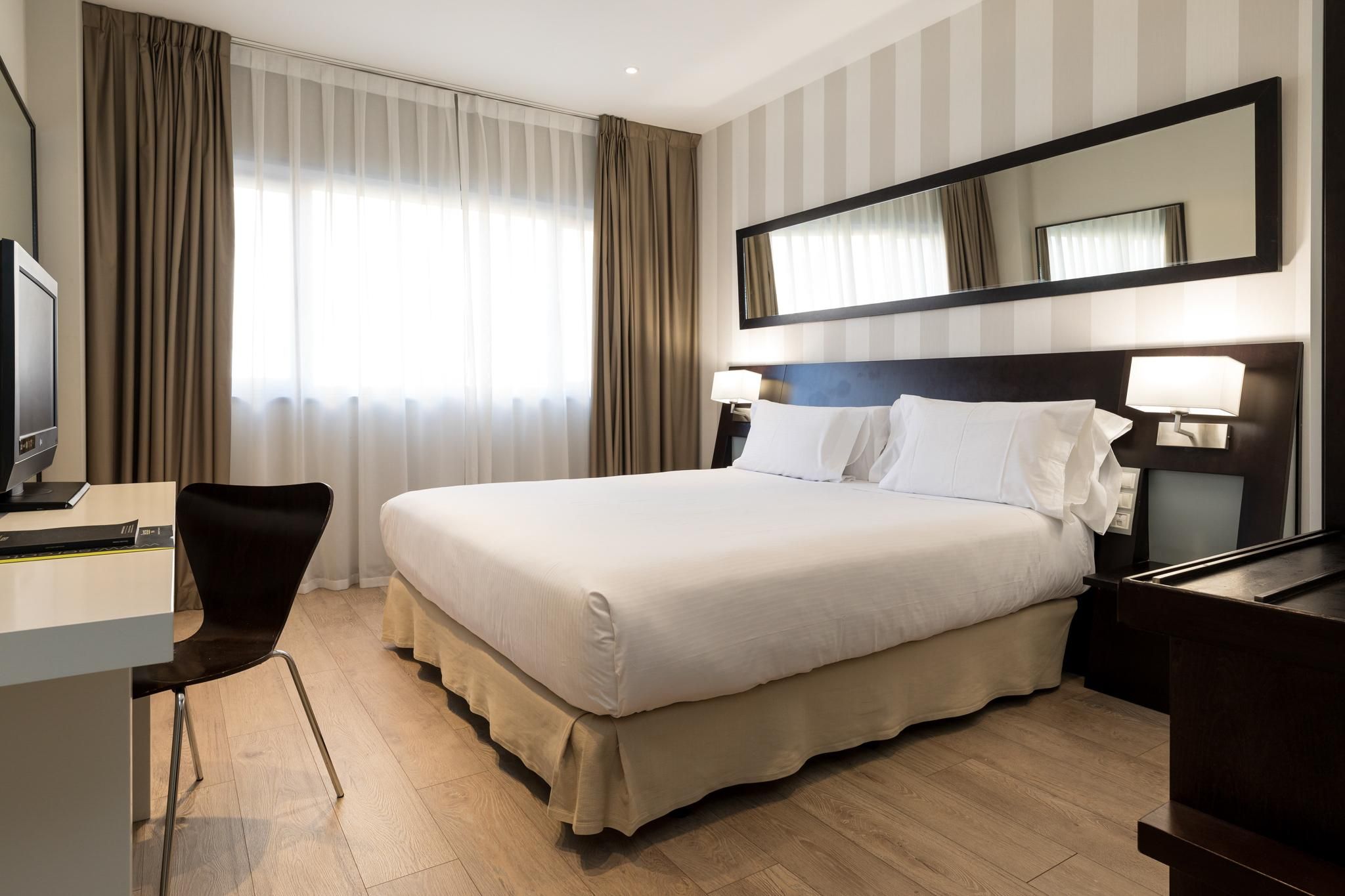 undefined Sercotel Madrid Aeropuerto 9