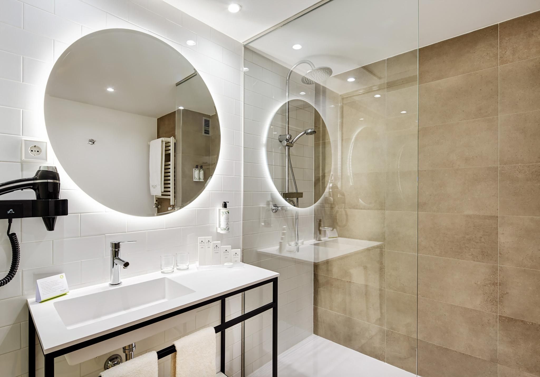undefined Sercotel Madrid Aeropuerto 8