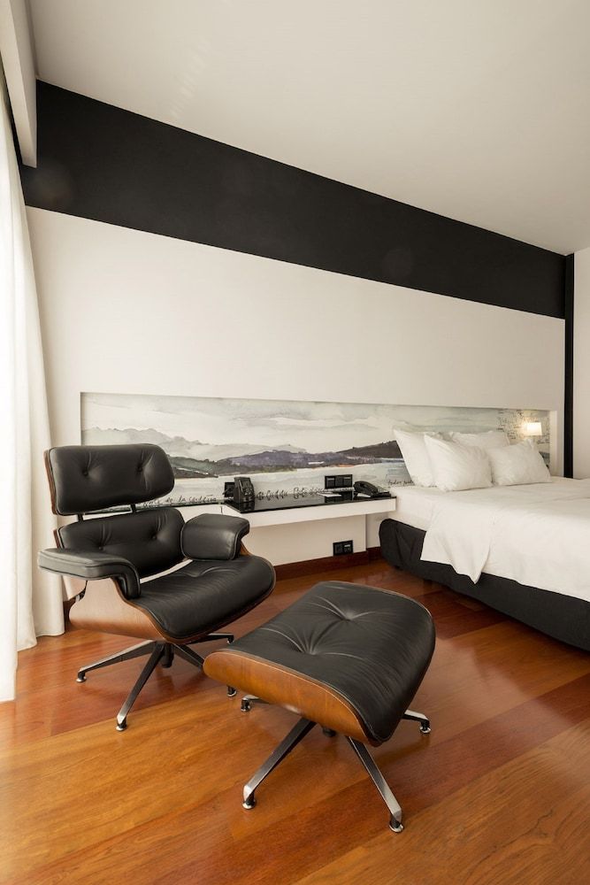 undefined Hilton Madrid Airport 9