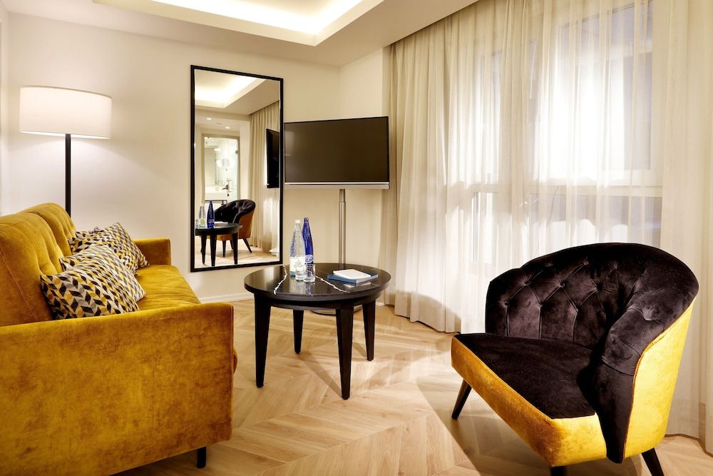 undefined Eurostars Madrid Gran Vía