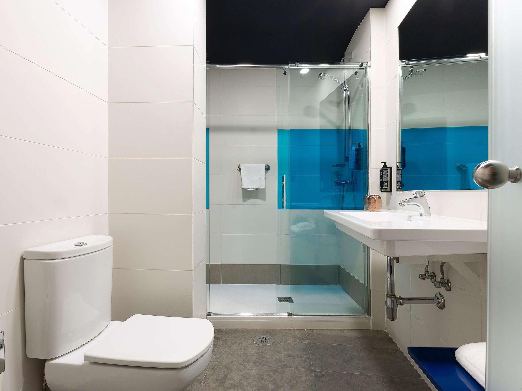 undefined Hotel ibis Styles Madrid Prado 5