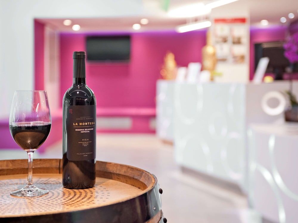 undefined Hotel ibis Styles Madrid Prado 8