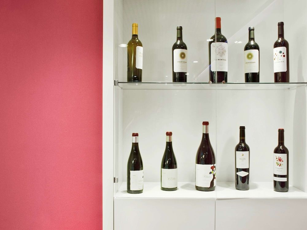 undefined Hotel ibis Styles Madrid Prado 10