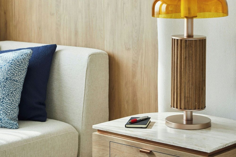 Madrid Marriott Hotel Princesa Plaza Deluxe Room, 1 King Bed 5