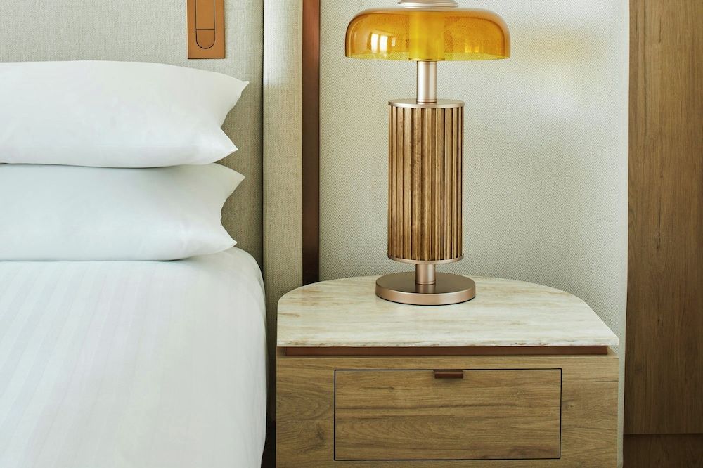 undefined Madrid Marriott Hotel Princesa Plaza 6