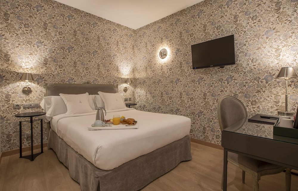 Hotel Meninas Double or Twin Room 2