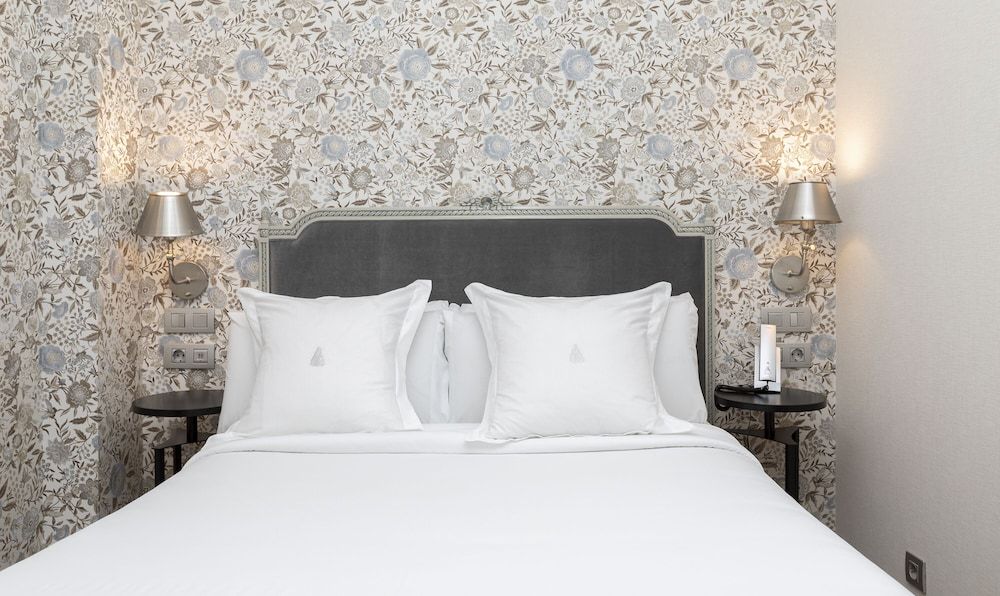 undefined Hotel Meninas 3