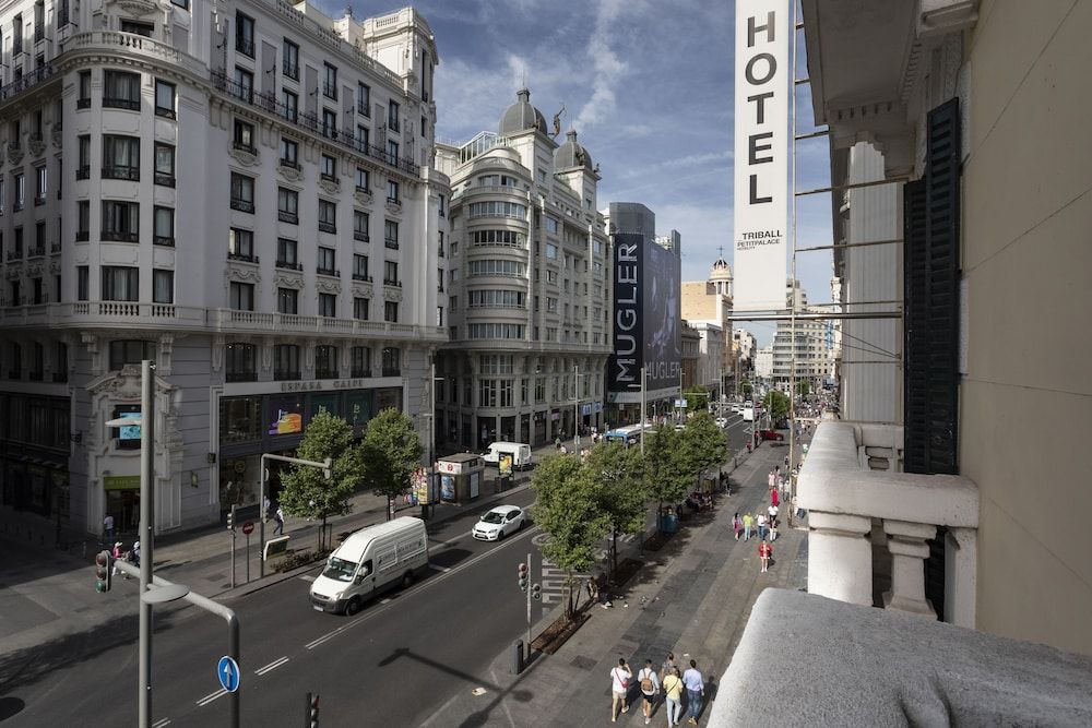 undefined Petit Palace Triball 3