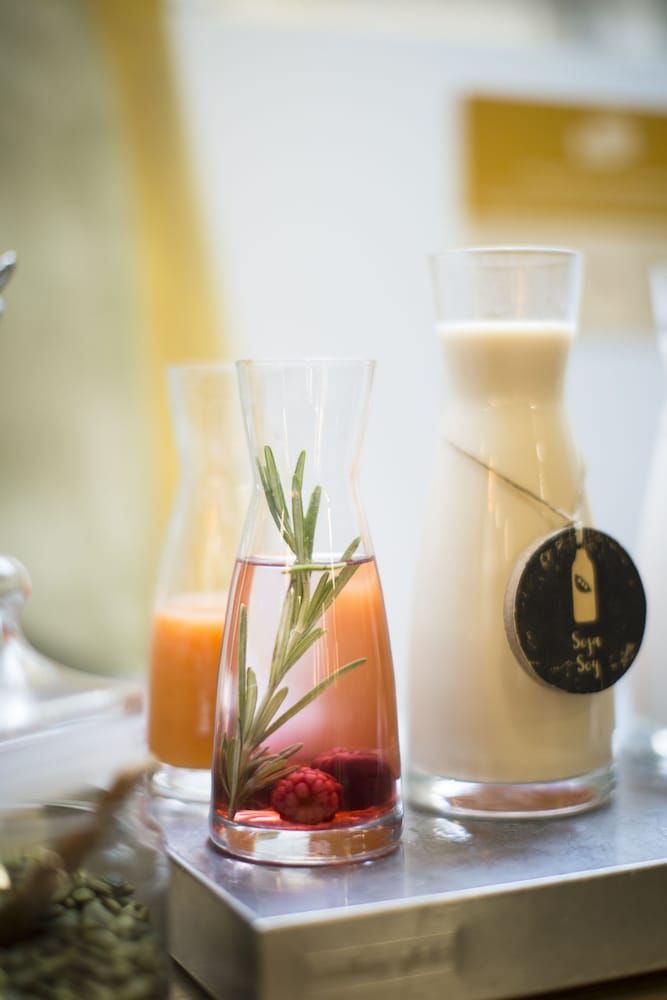 undefined Petit Palace Plaza España 9