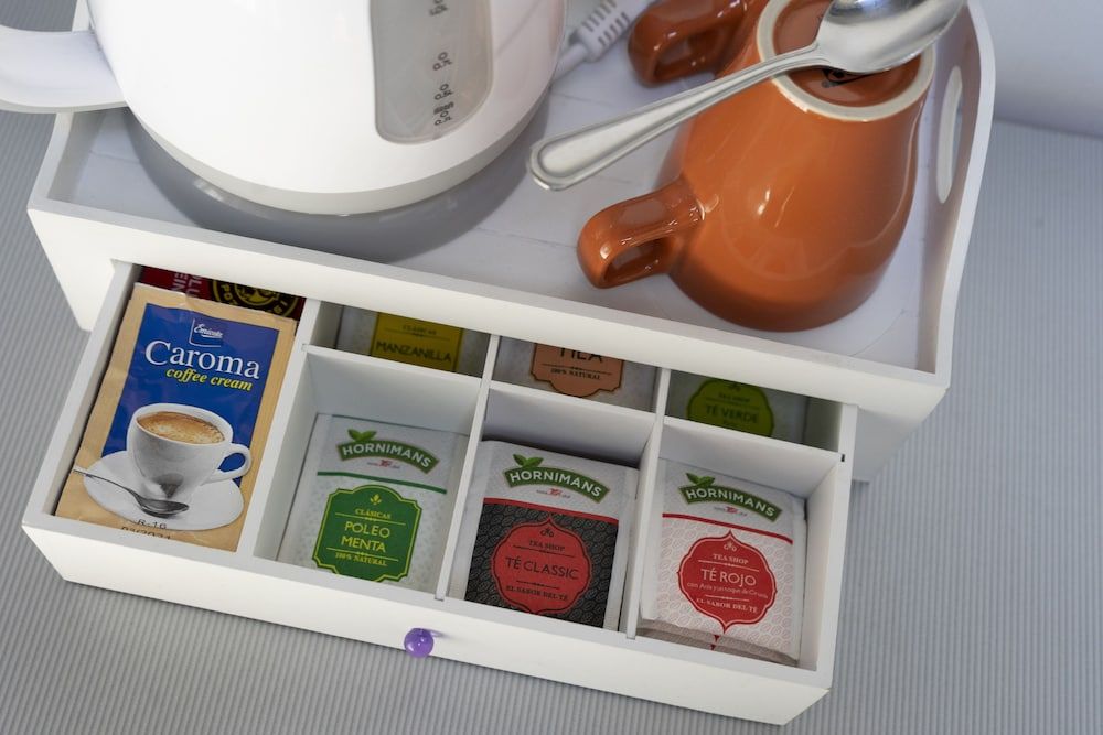 undefined Petit Palace Plaza España 10