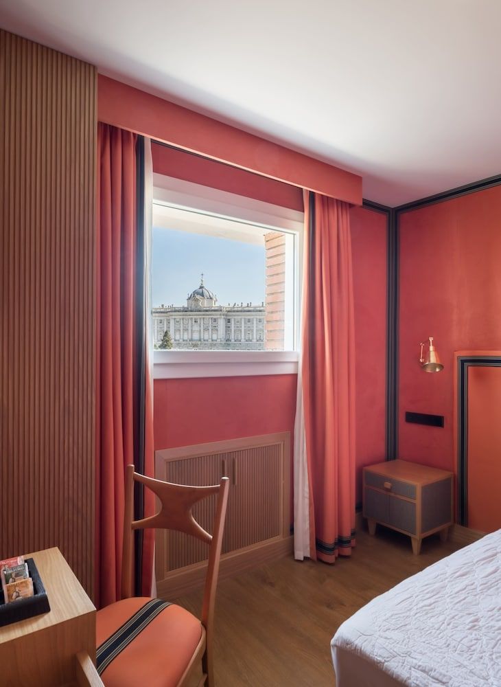 undefined Hotel Principe Pio 9