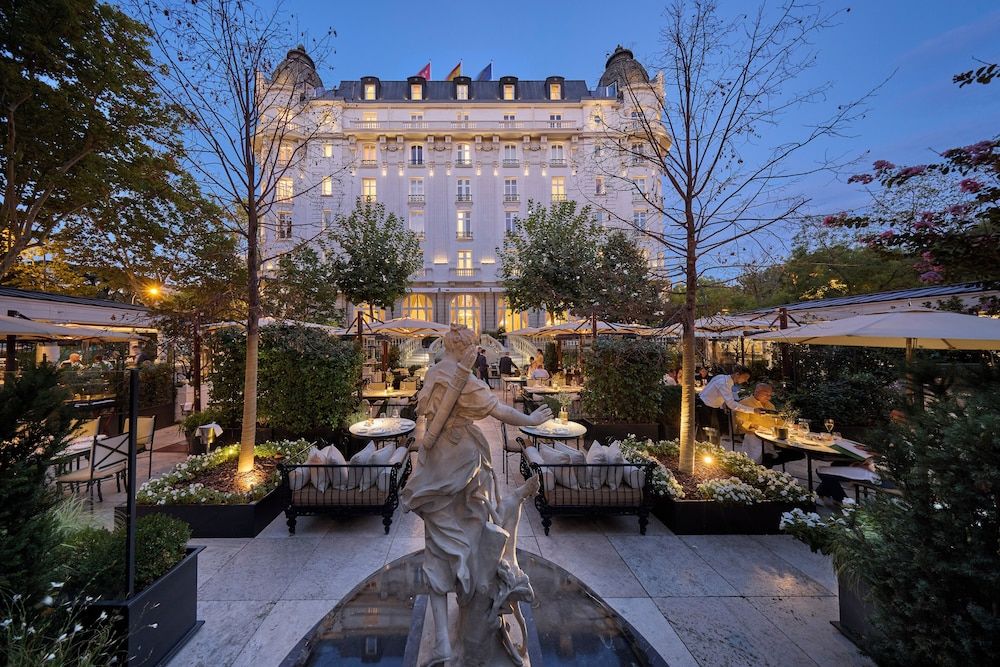 undefined Mandarin Oriental Ritz, Madrid 4