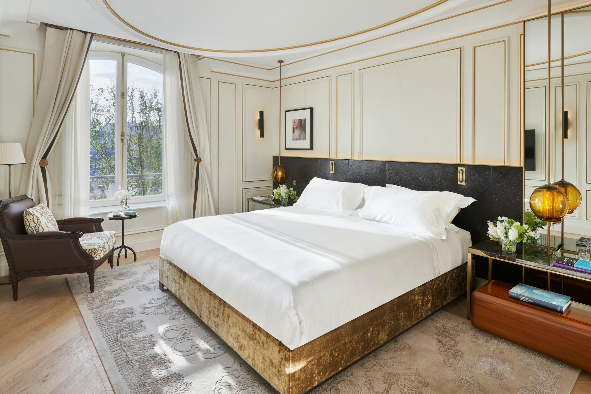 undefined Mandarin Oriental Ritz, Madrid 8