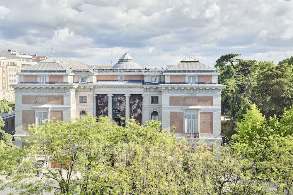 undefined Mandarin Oriental Ritz, Madrid 6
