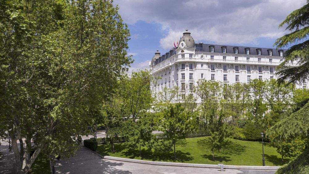 undefined Mandarin Oriental Ritz, Madrid 7