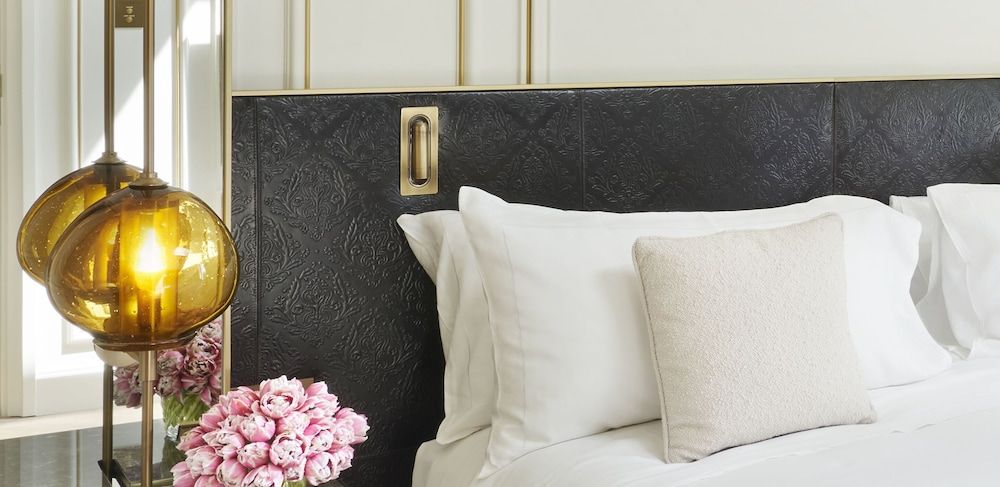 Mandarin Oriental Ritz, Madrid Superior Twin Room 4