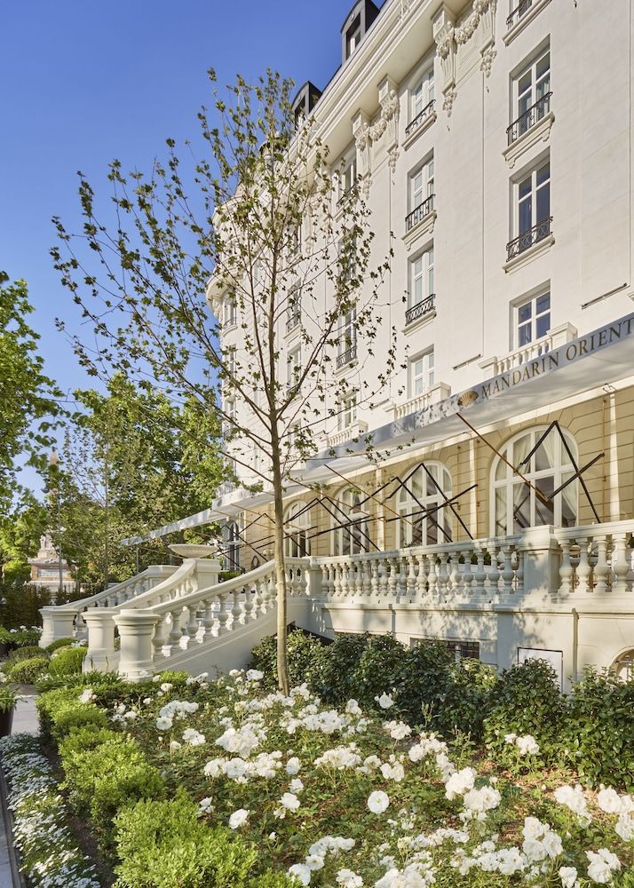 undefined Mandarin Oriental Ritz, Madrid 3