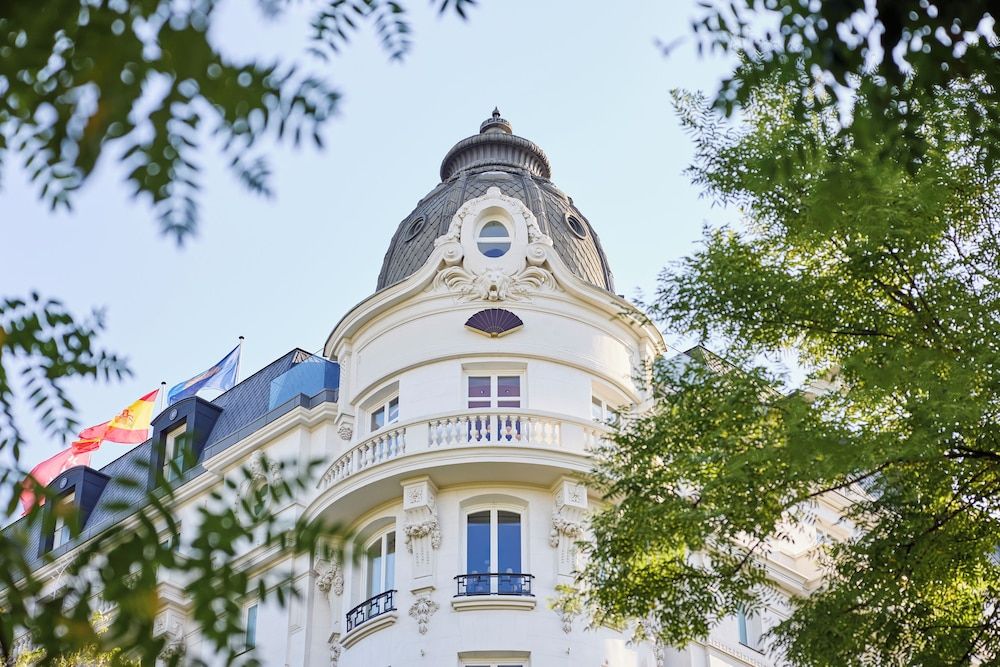 undefined Mandarin Oriental Ritz, Madrid