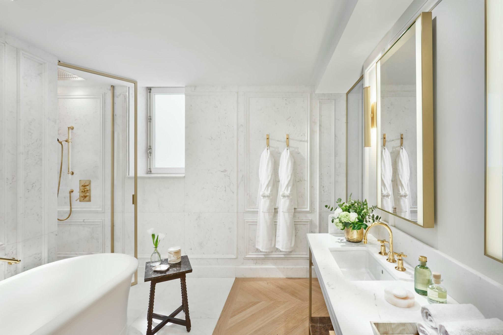 undefined Mandarin Oriental Ritz, Madrid 9