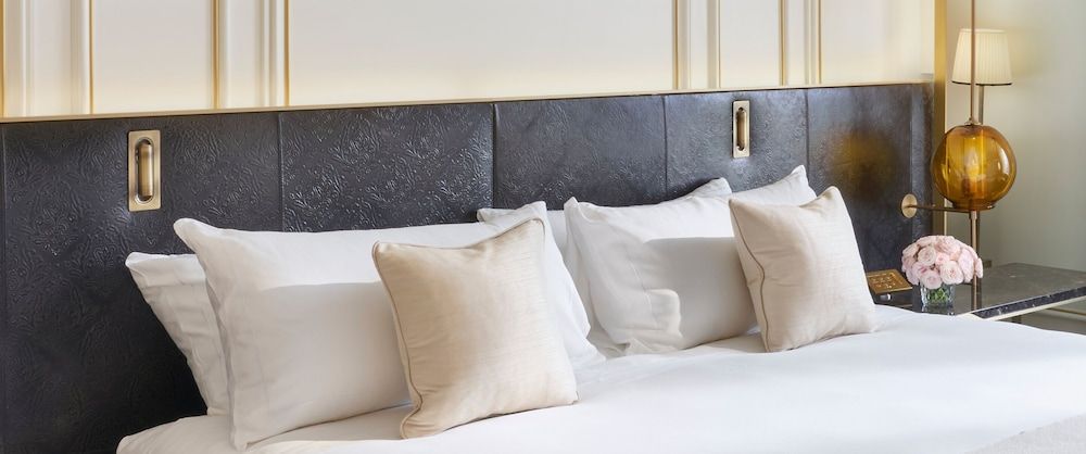 Mandarin Oriental Ritz, Madrid Superior Twin Room