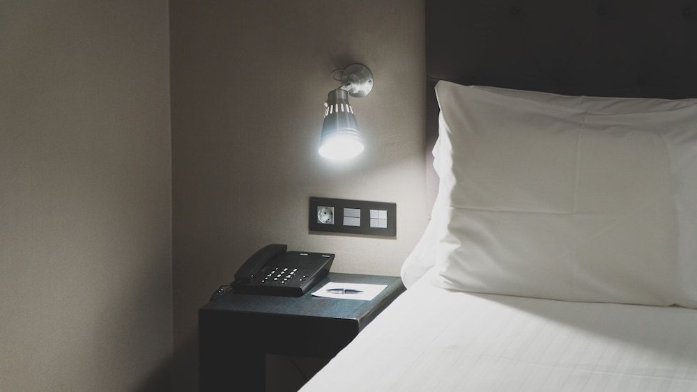 Hotel Zenit Abeba Standard Double or Twin Room 3