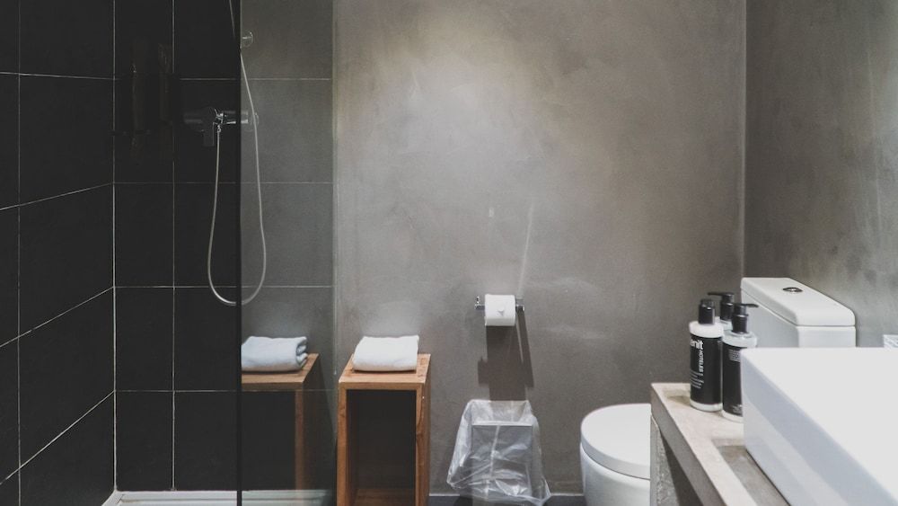 Hotel Zenit Abeba Standard Double or Twin Room 13