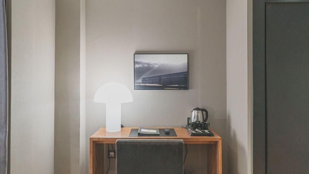 Hotel Zenit Abeba Standard Double or Twin Room 16