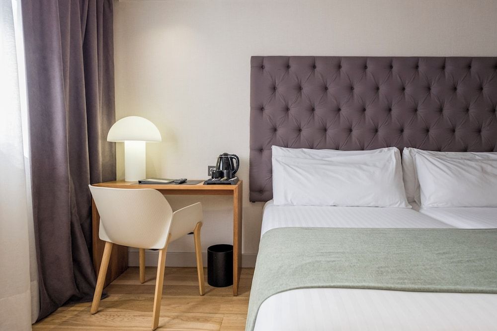 undefined Hotel Zenit Abeba 3