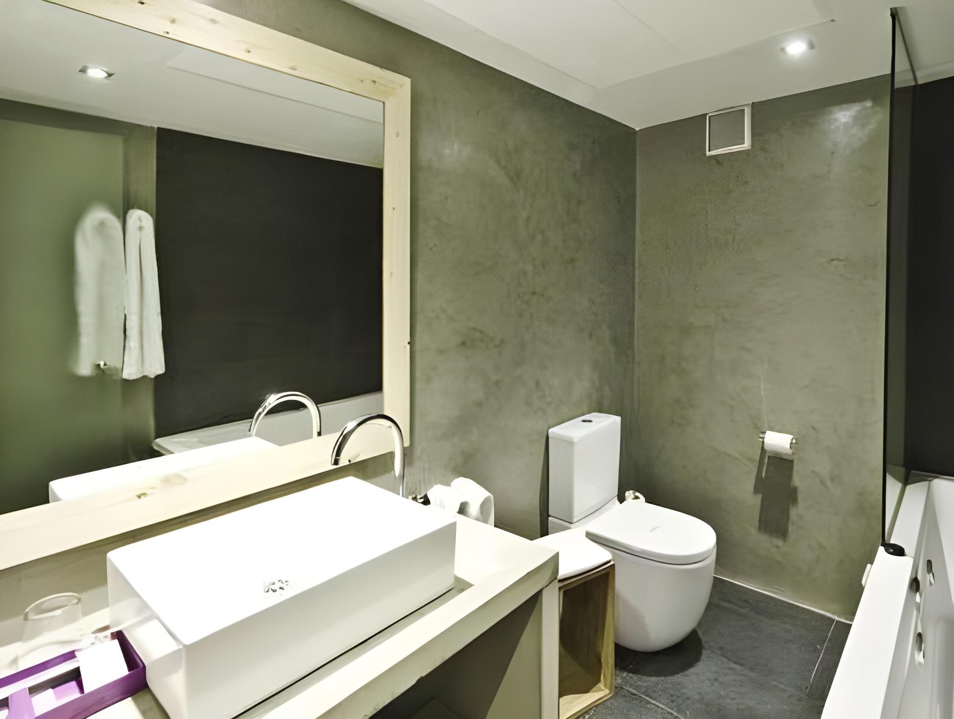 undefined Hotel Zenit Abeba 2