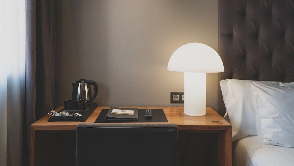 Hotel Zenit Abeba Standard Double or Twin Room 18