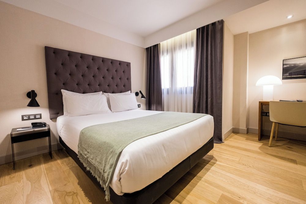 undefined Hotel Zenit Abeba 7