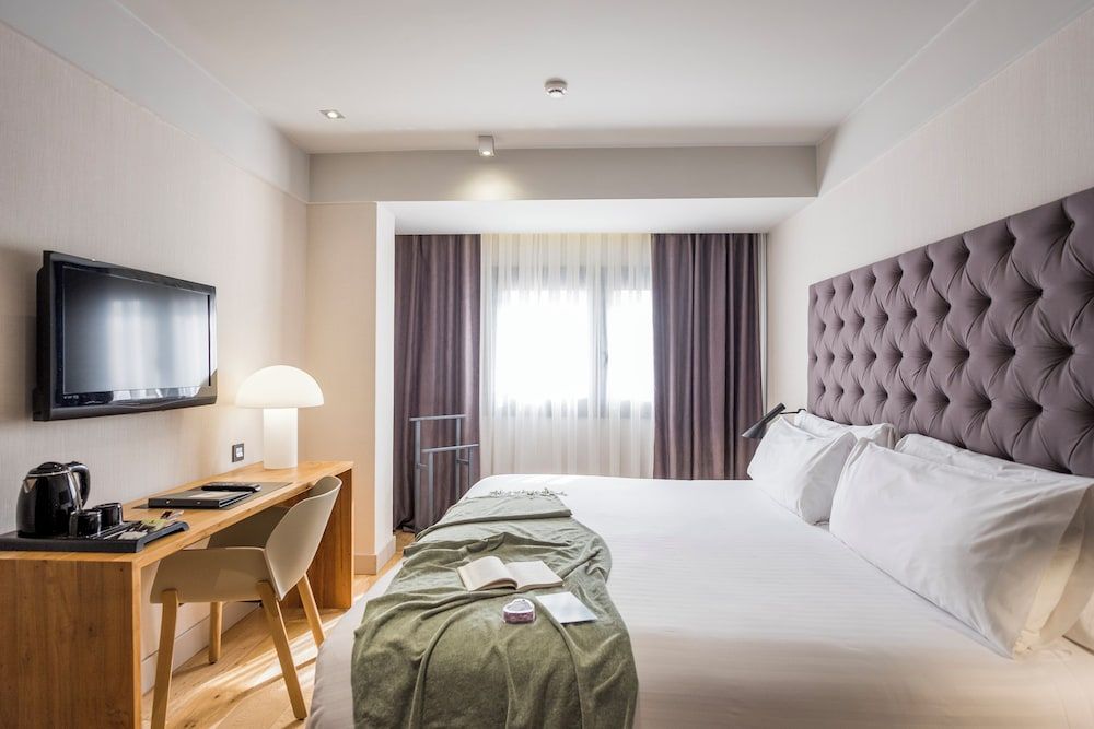 undefined Hotel Zenit Abeba 4