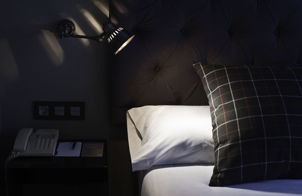 Hotel Zenit Abeba Standard Double or Twin Room 2