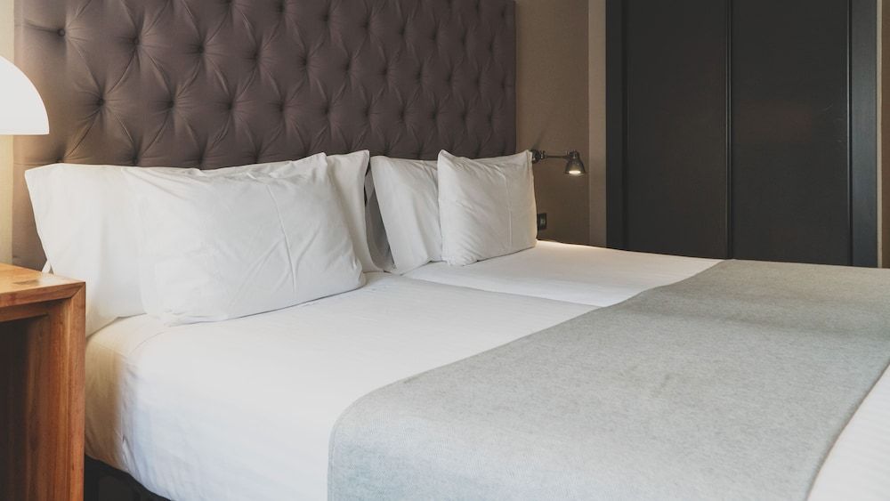 Hotel Zenit Abeba Standard Double or Twin Room 8