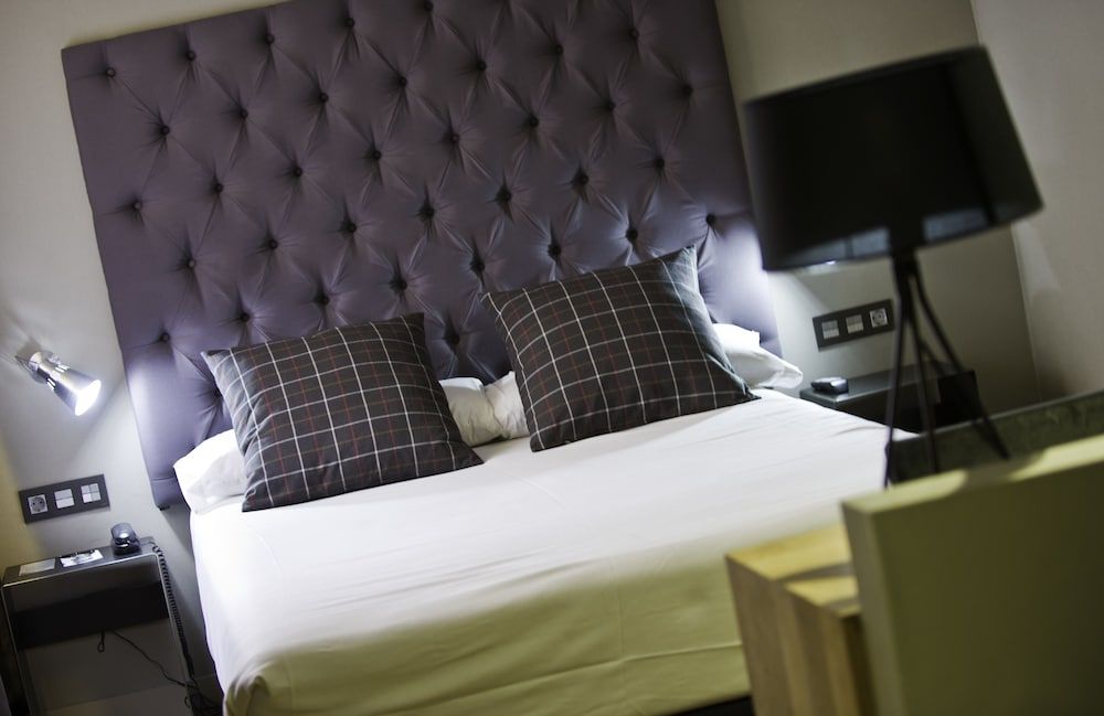 Hotel Zenit Abeba Standard Double or Twin Room