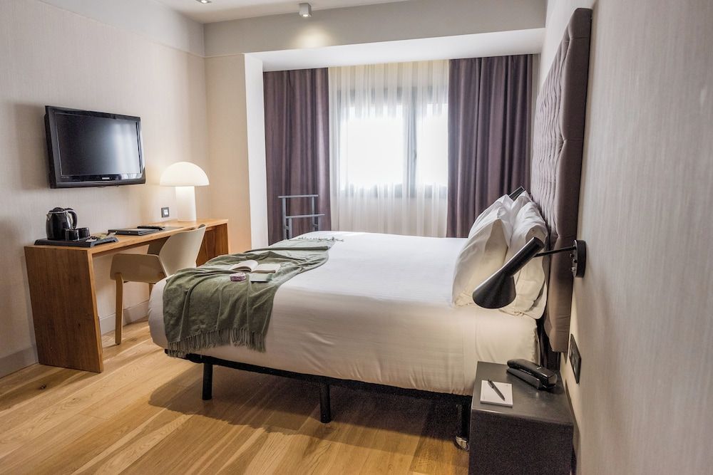 undefined Hotel Zenit Abeba 6