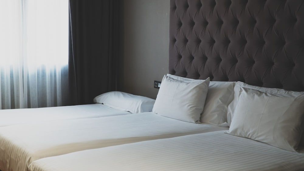 undefined Hotel Zenit Abeba 8