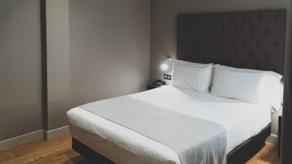 Hotel Zenit Abeba Standard Double or Twin Room 5