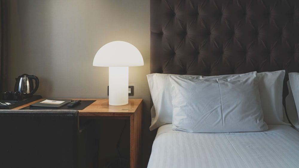 Hotel Zenit Abeba Standard Double or Twin Room 7