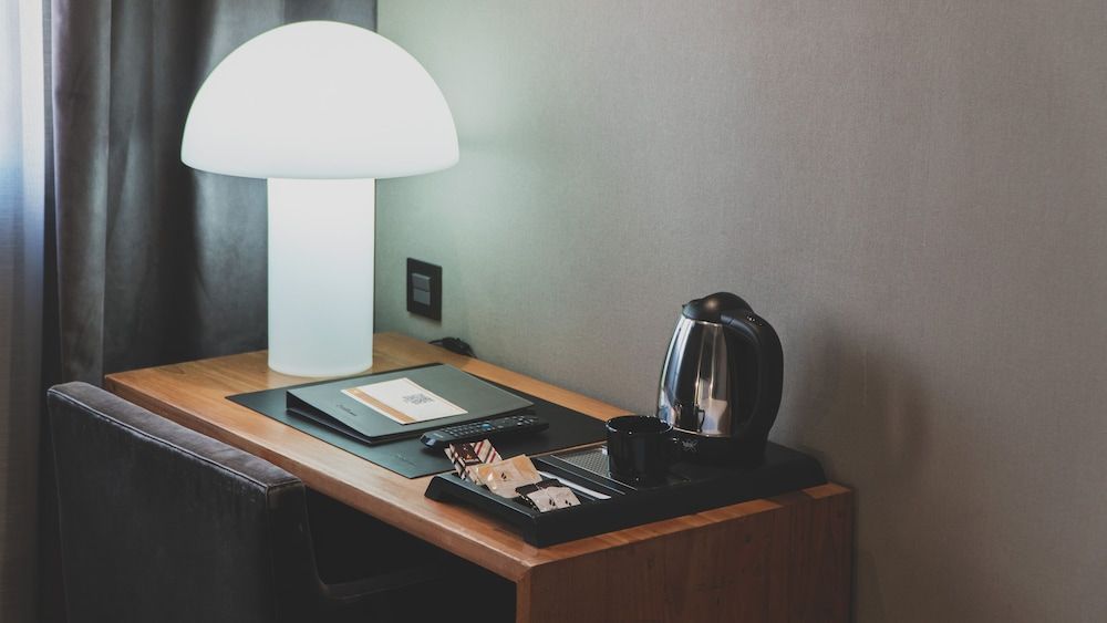 Hotel Zenit Abeba Standard Double or Twin Room 17