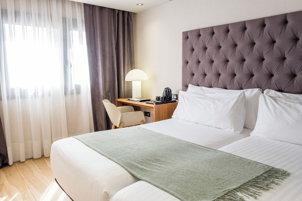 undefined Hotel Zenit Abeba 5
