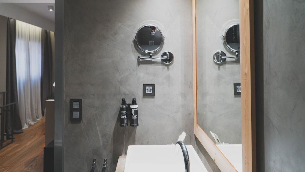 Hotel Zenit Abeba Standard Double or Twin Room 15