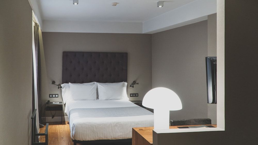 Hotel Zenit Abeba Standard Double or Twin Room 10