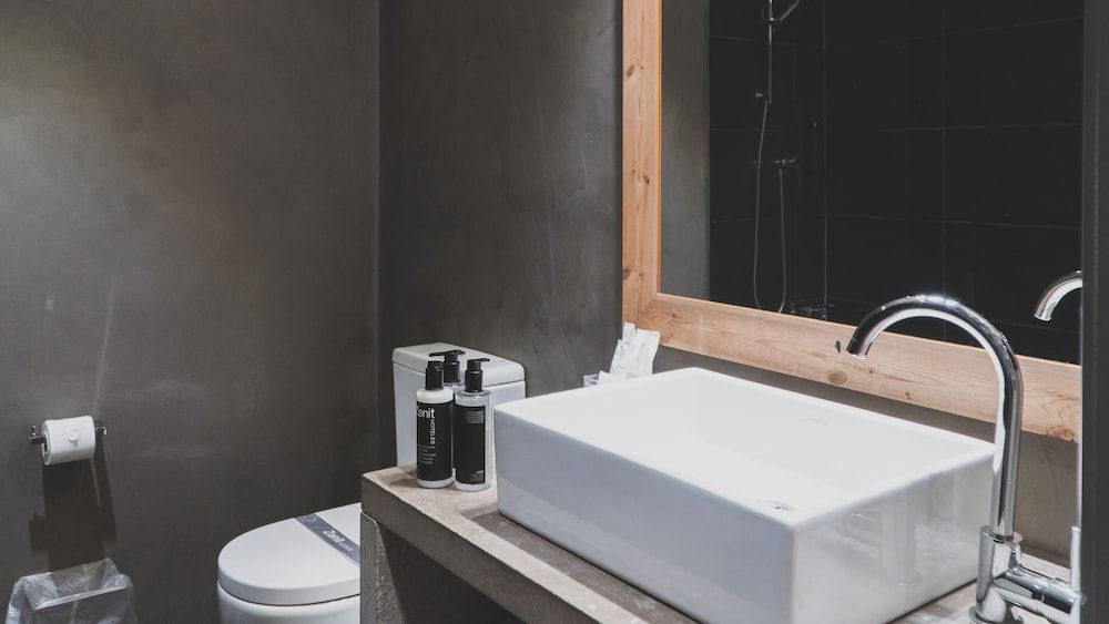 undefined Hotel Zenit Abeba 9