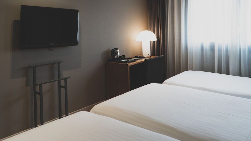 undefined Hotel Zenit Abeba 6