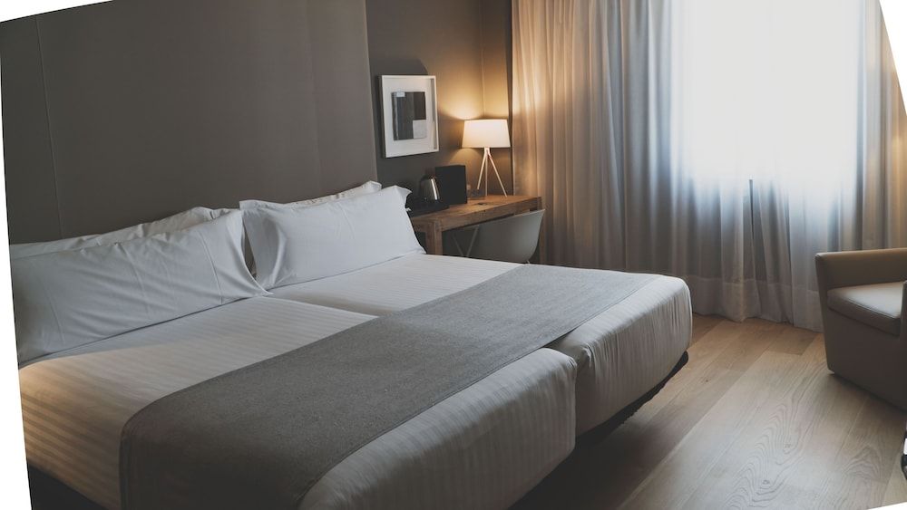 Hotel Zenit Conde de Orgaz