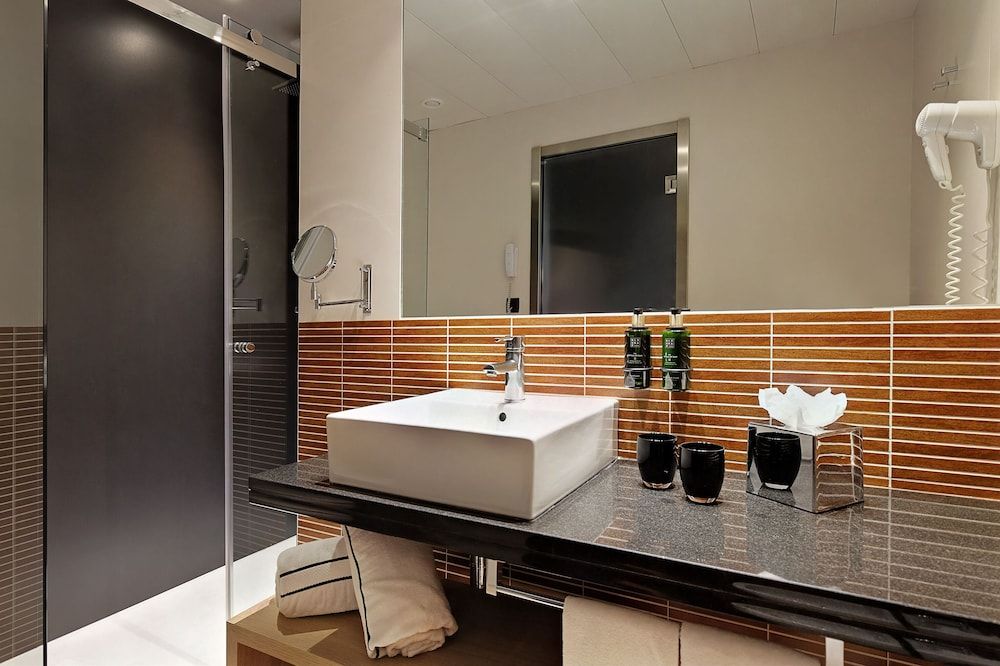 undefined Melia Avenida América 9