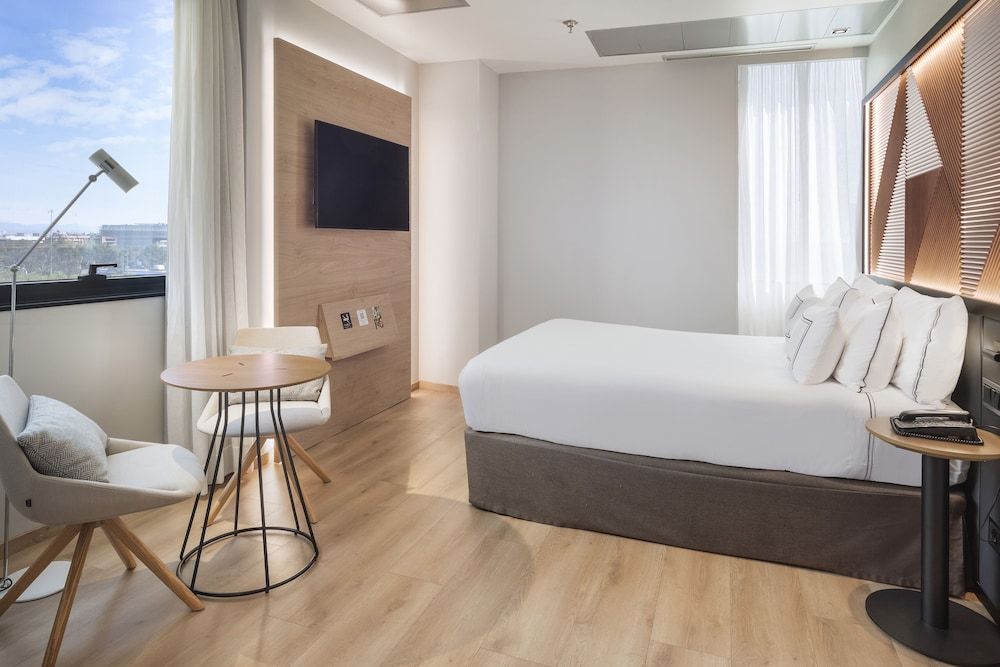 undefined Melia Avenida América 6