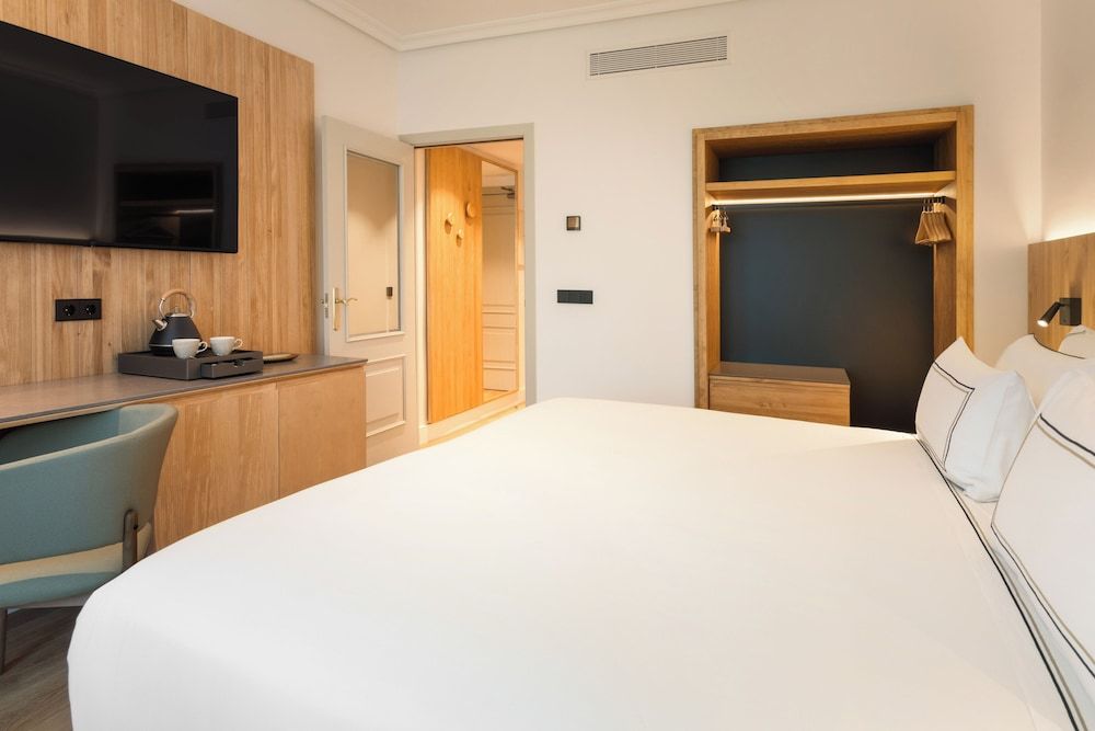 Melia Barajas Melia Room 7