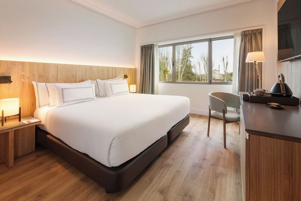 Melia Barajas Melia Room 4